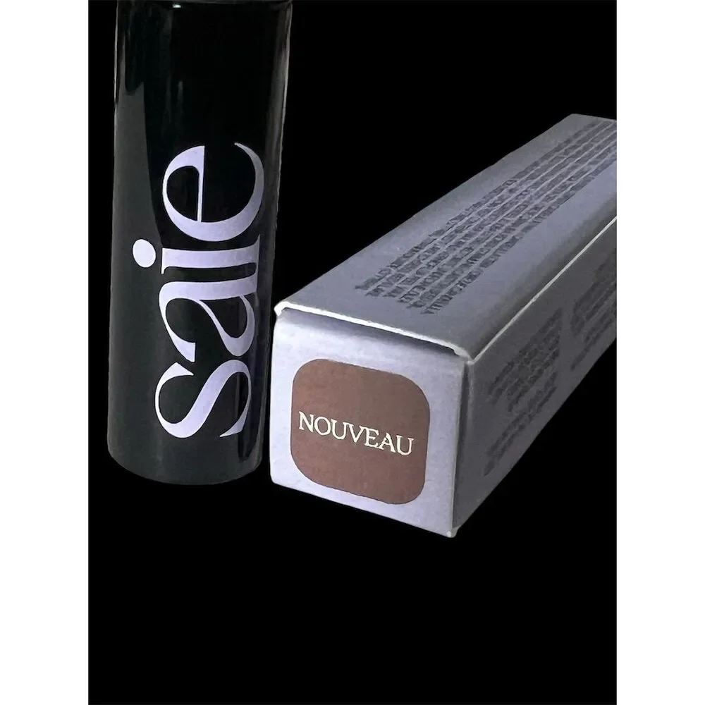 Saie Lip Blur Matte Lipstick Nouveau Blurring Effect 2.5g